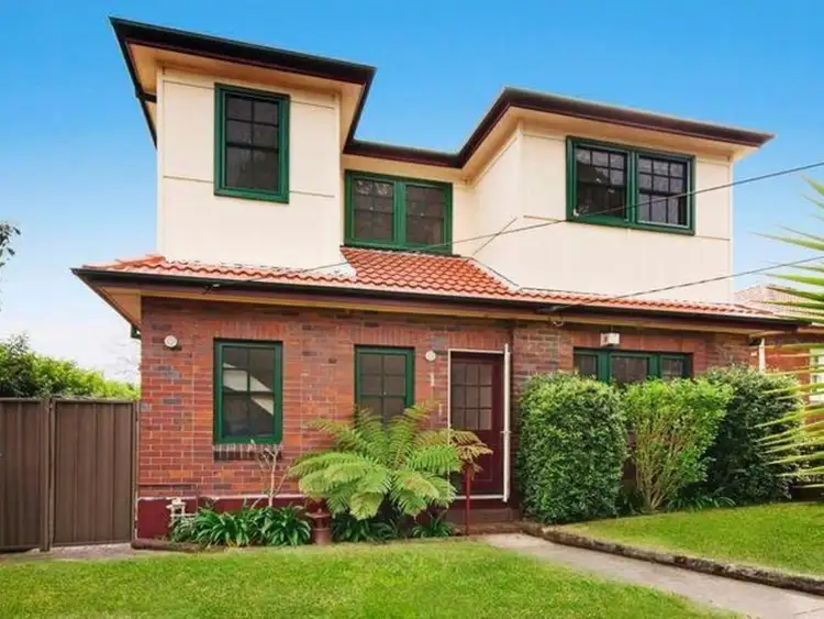 Fourth view of Homely house listing, 1 O'Connor Street, Eastlakes NSW 2018