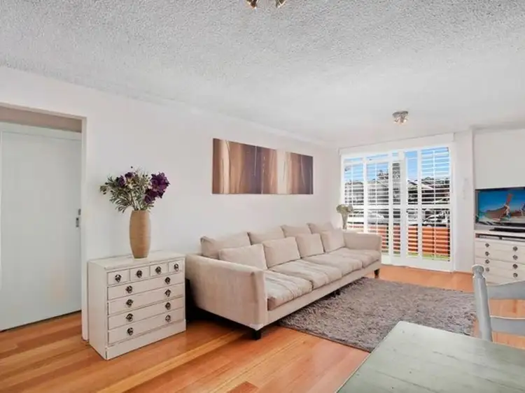 3/49 Universal Street, Eastlakes NSW 2018