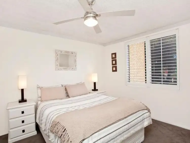Second view of Homely apartment listing, 3/49 Universal Street, Eastlakes NSW 2018
