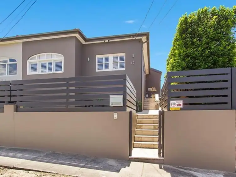 Fourth view of Homely house listing, 12 Araluen Street, Kingsford NSW 2032