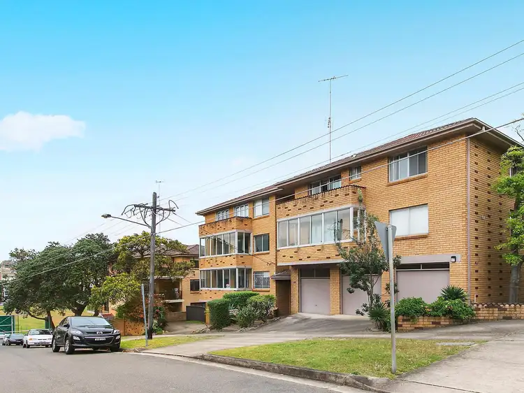 3/68 Bream Street, Coogee NSW 2034