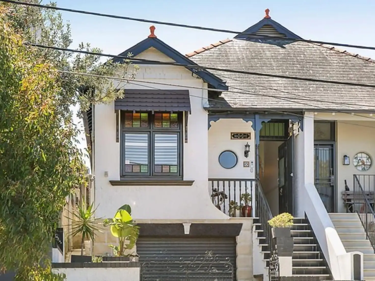 Main view of Homely house listing, 4 Moore Street, Coogee NSW 2034