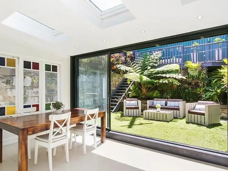 Second view of Homely house listing, 4 Moore Street, Coogee NSW 2034