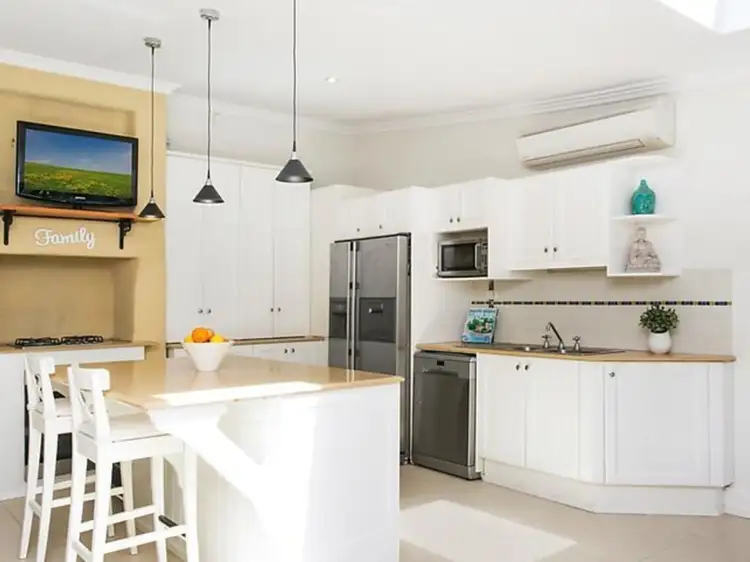 Third view of Homely house listing, 4 Moore Street, Coogee NSW 2034