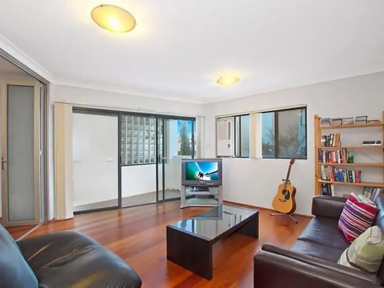 21/193 Oberon Street, Coogee NSW 2034