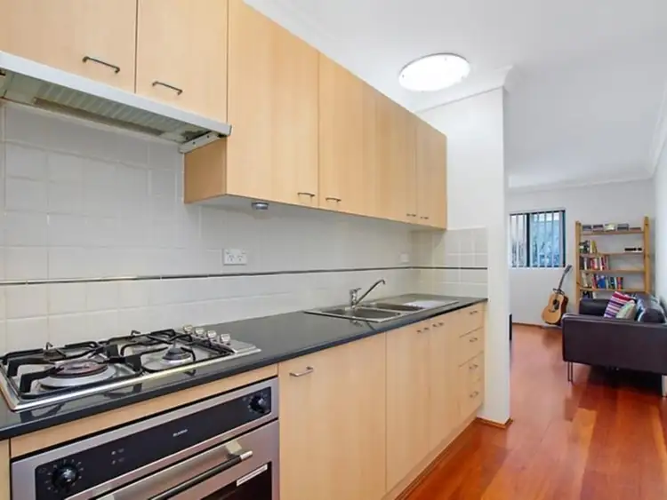 Second view of Homely apartment listing, 21/193 Oberon Street, Coogee NSW 2034