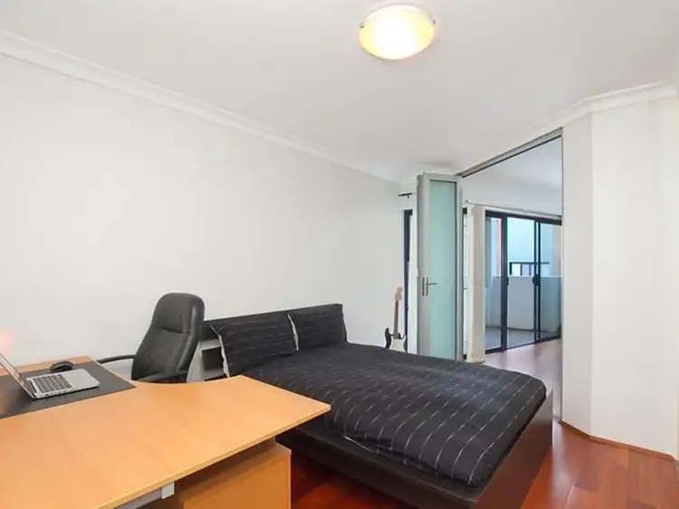 Third view of Homely apartment listing, 21/193 Oberon Street, Coogee NSW 2034