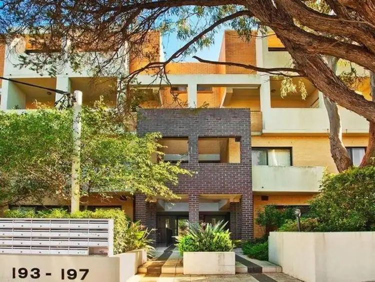 Fourth view of Homely apartment listing, 21/193 Oberon Street, Coogee NSW 2034