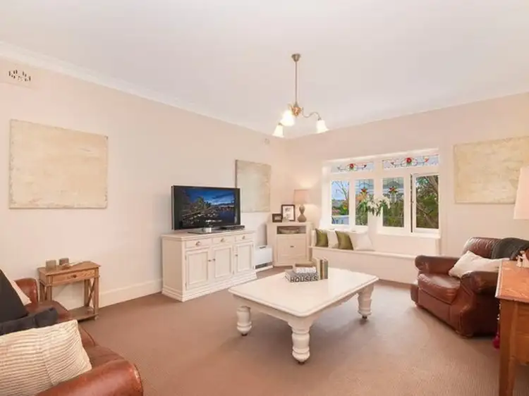 3/9a Carr Street, Coogee NSW 2034