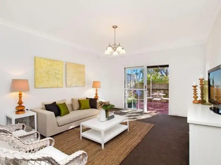 2/9A Carr Street, Coogee NSW 2034