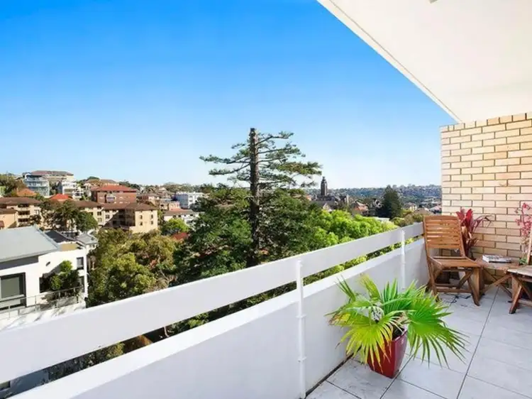 9/320 Arden Street, Coogee NSW 2034