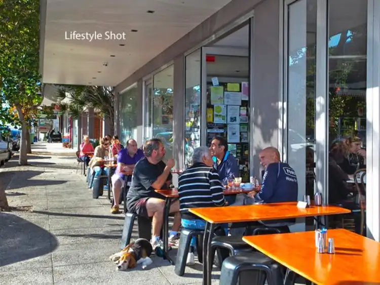 Sixth view of Homely apartment listing, 1/20 Campbell Street, Clovelly NSW 2031