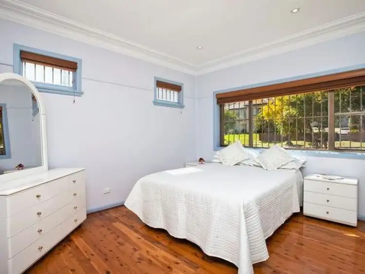 Third view of Homely house listing, 6 Caley Street, Chifley NSW 2036