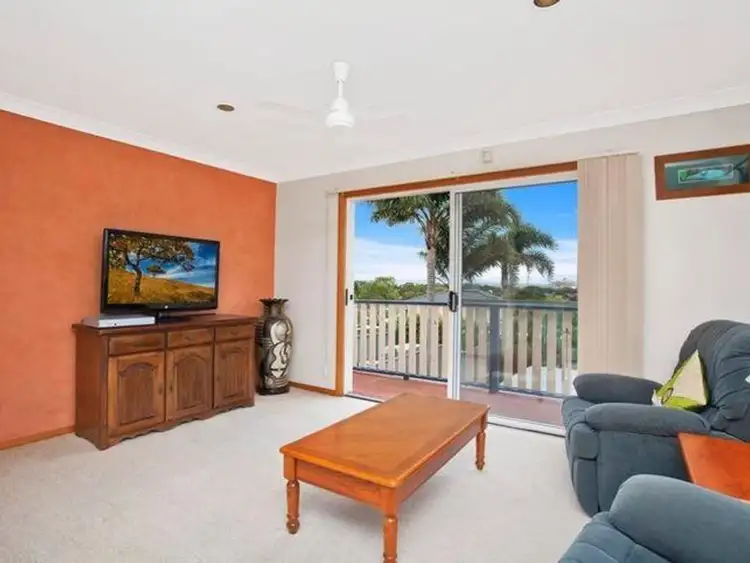 Third view of Homely house listing, 6 Mitchell Street, Chifley NSW 2036