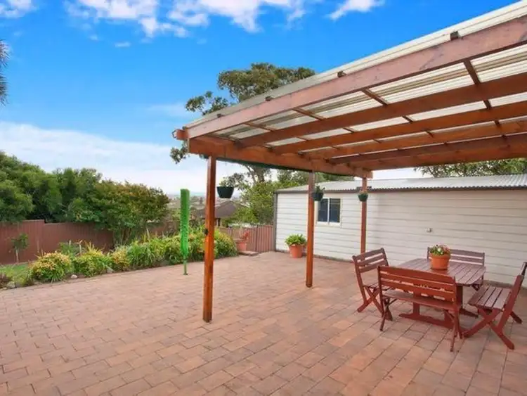 Fourth view of Homely house listing, 6 Mitchell Street, Chifley NSW 2036