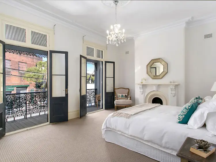 Main view of Homely house listing, 5 St Marys Street, Camperdown NSW 2050