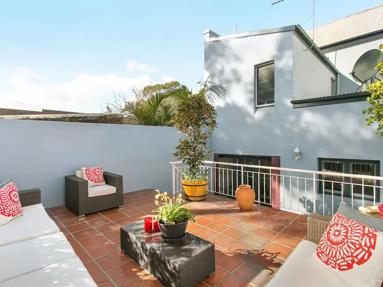 Fourth view of Homely house listing, 5 St Marys Street, Camperdown NSW 2050