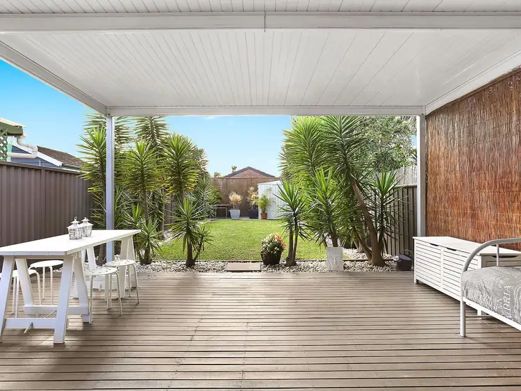 Main view of Homely house listing, 20 Kurnell Street, Botany NSW 2019