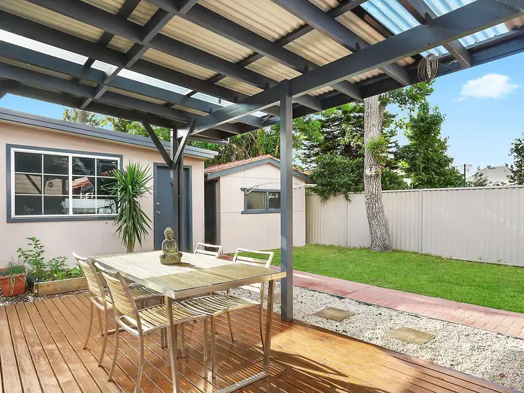 Main view of Homely house listing, 80 Wilson Street, Botany NSW 2019