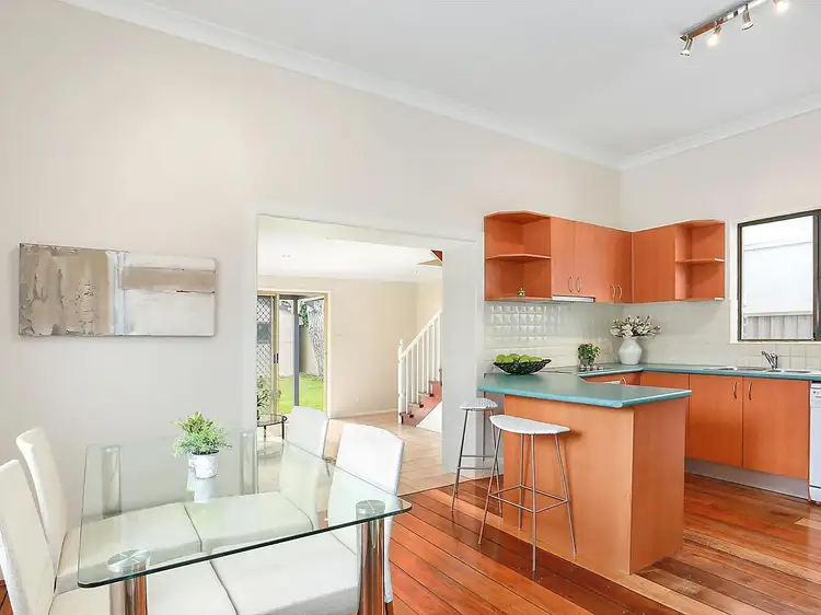 Second view of Homely house listing, 80 Wilson Street, Botany NSW 2019