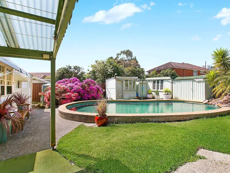 7 Queen Street, Botany NSW 2019