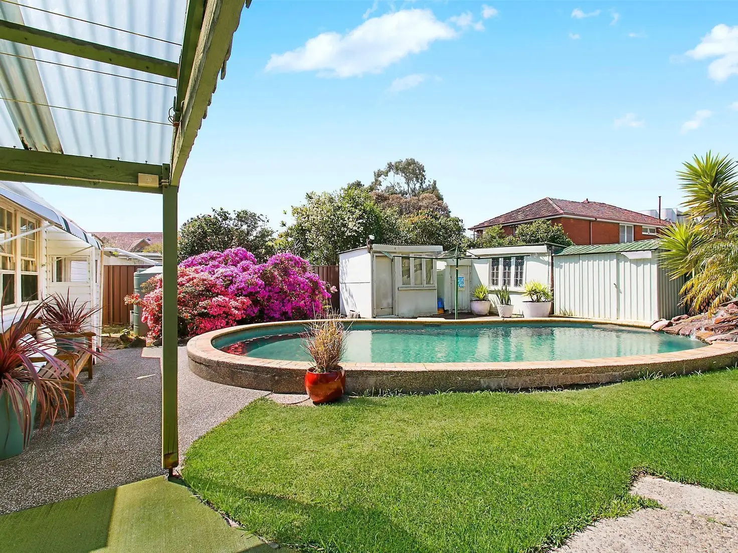 Main view of Homely house listing, 7 Queen Street, Botany NSW 2019
