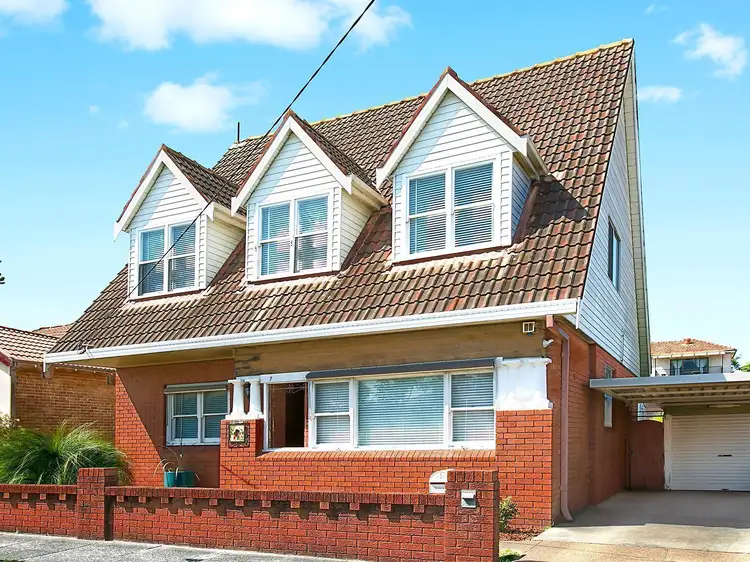 Second view of Homely house listing, 7 Queen Street, Botany NSW 2019