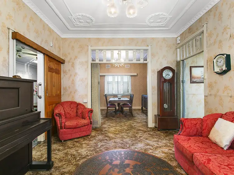 Third view of Homely house listing, 7 Queen Street, Botany NSW 2019