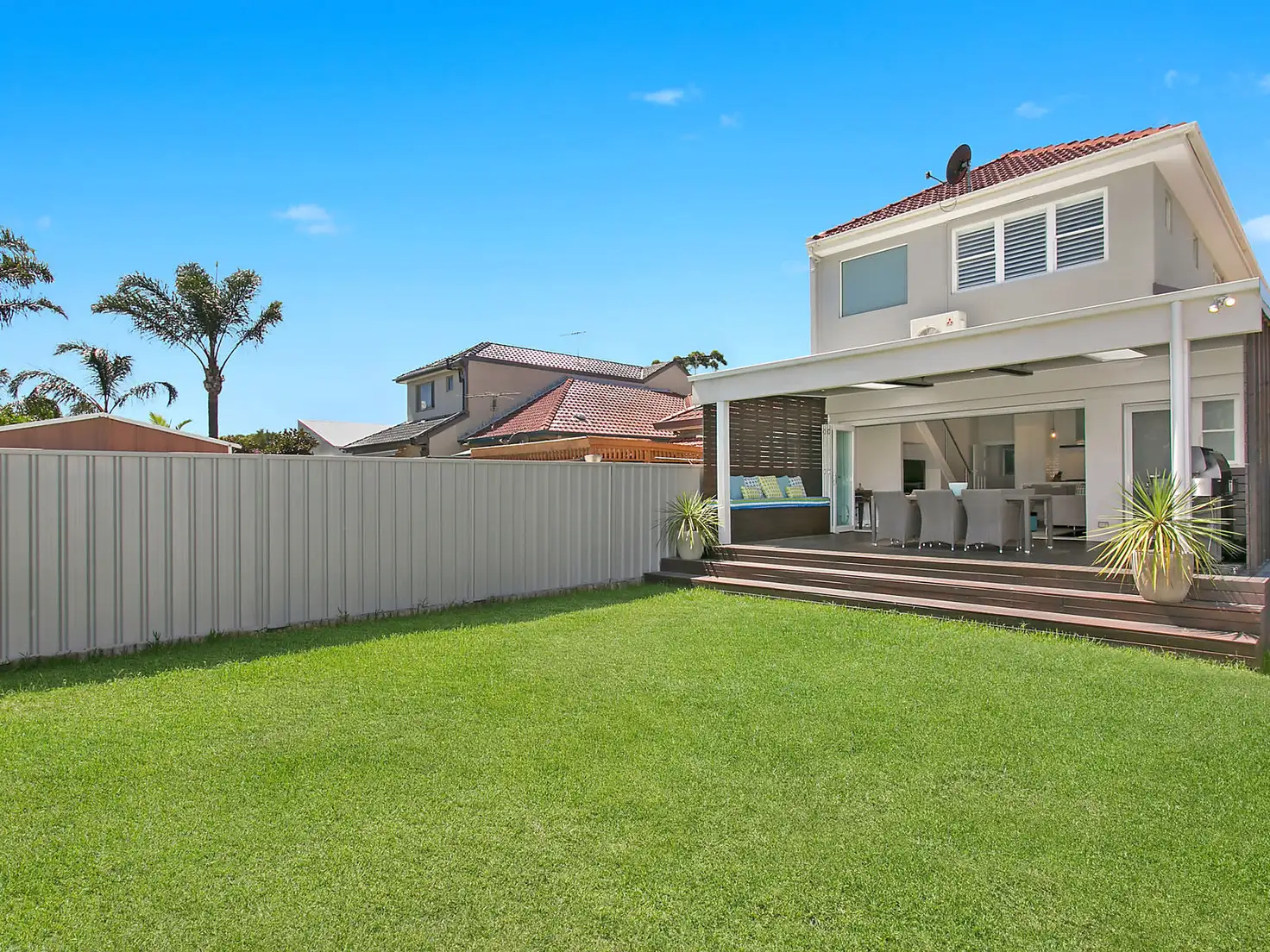 Main view of Homely house listing, 17 Kurnell Street, Botany NSW 2019