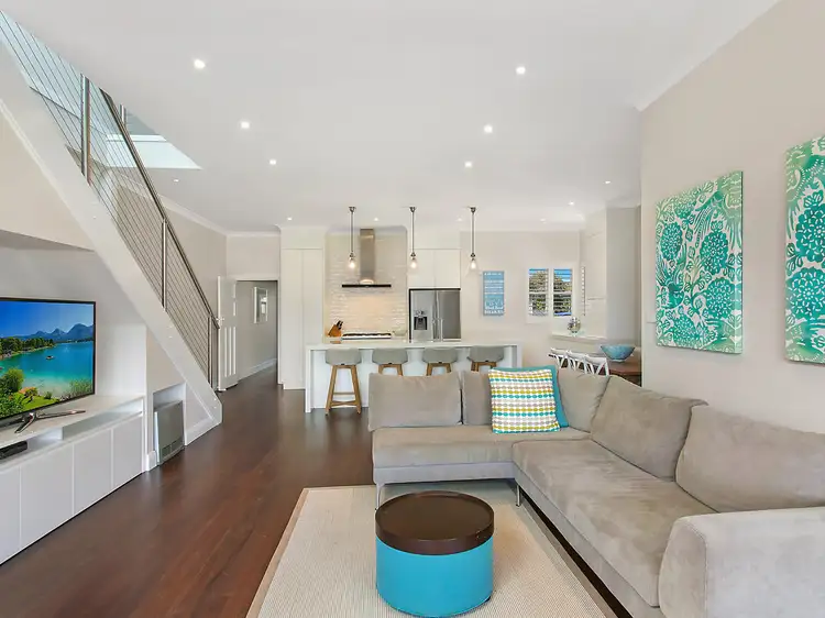 Second view of Homely house listing, 17 Kurnell Street, Botany NSW 2019