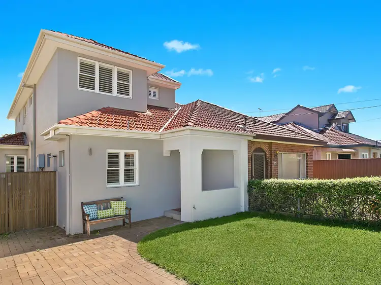Third view of Homely house listing, 17 Kurnell Street, Botany NSW 2019
