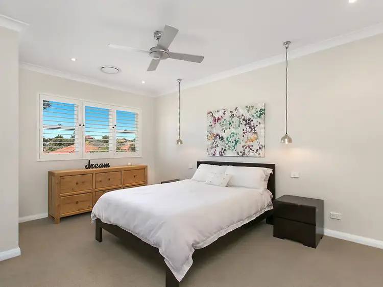 Fourth view of Homely house listing, 17 Kurnell Street, Botany NSW 2019