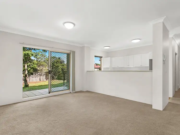 3/125 Banksia Street, Botany NSW 2019