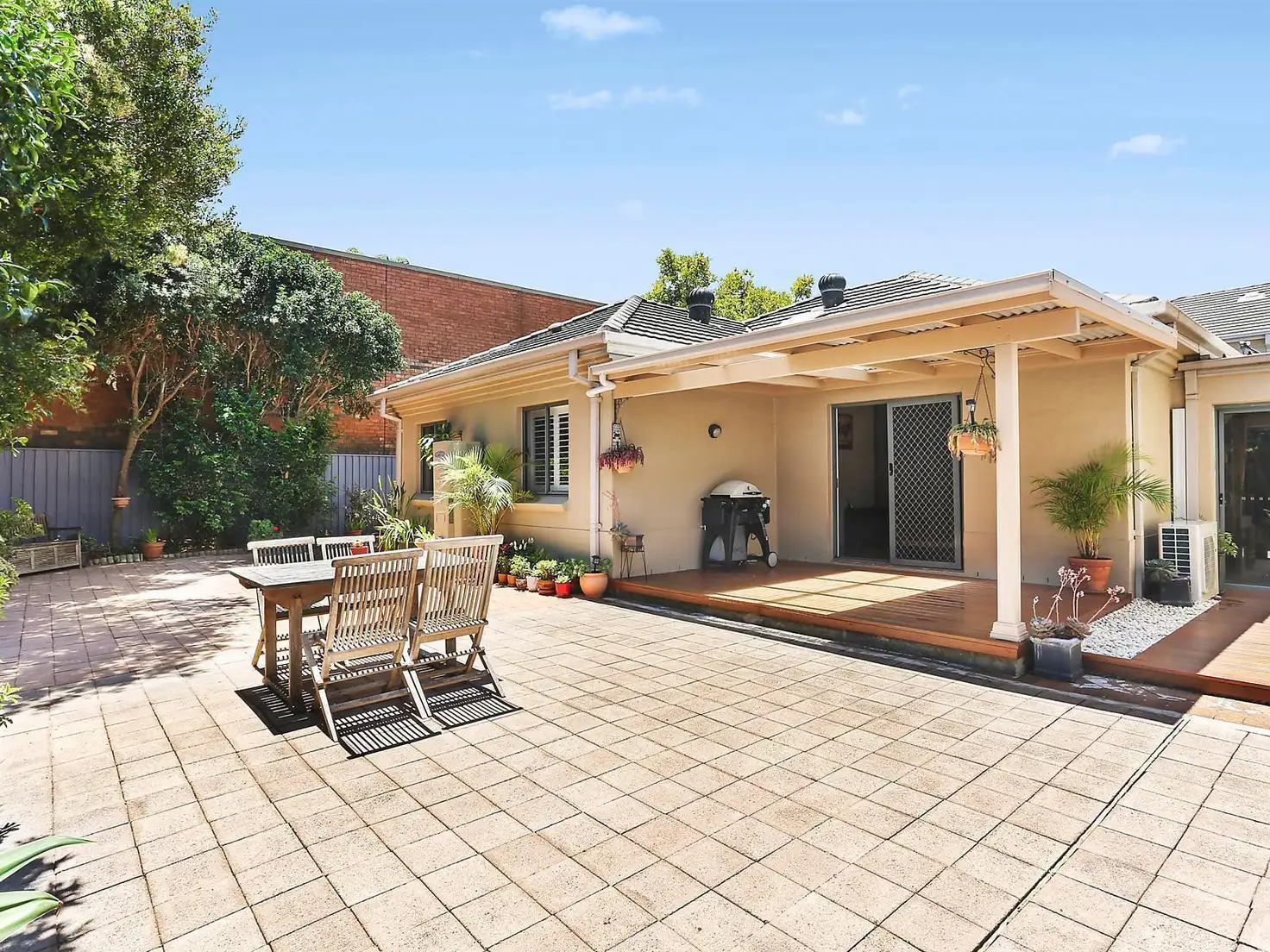 Main view of Homely townhouse listing, 25/33 William Street, Botany NSW 2019