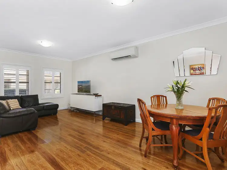 Second view of Homely townhouse listing, 25/33 William Street, Botany NSW 2019