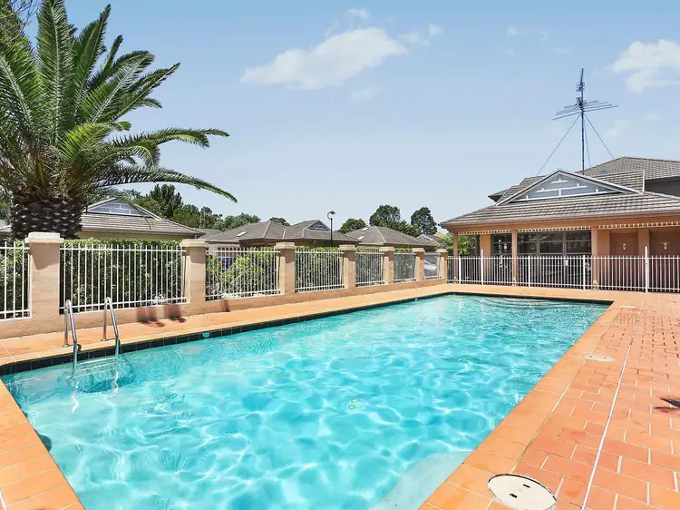 Third view of Homely townhouse listing, 25/33 William Street, Botany NSW 2019