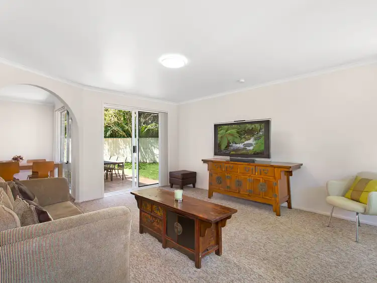Second view of Homely house listing, 2A Fremlin Street, Botany NSW 2019
