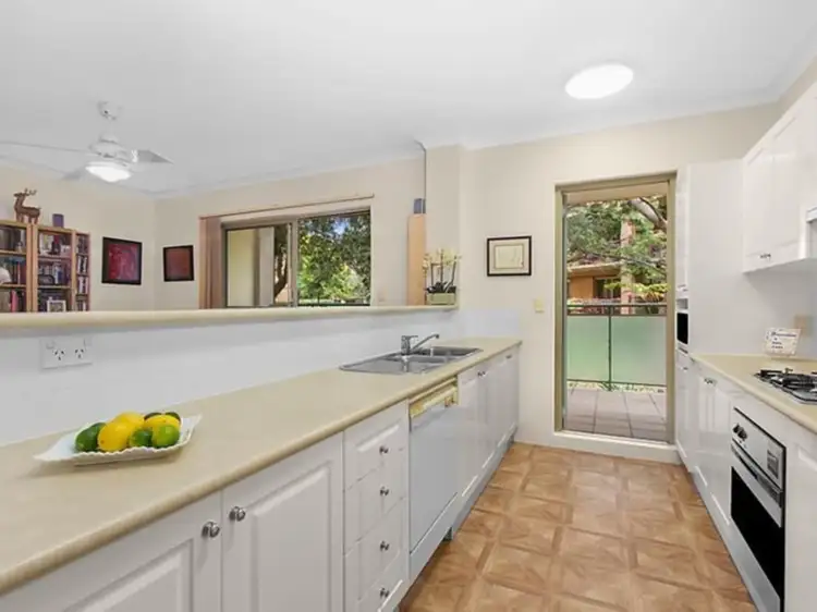 Main view of Homely apartment listing, 3/20 Morgan Street, Botany NSW 2019