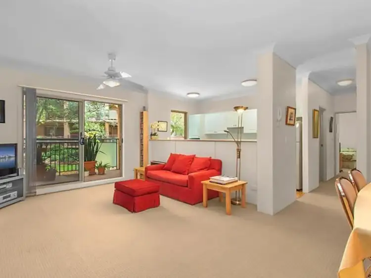 Third view of Homely apartment listing, 3/20 Morgan Street, Botany NSW 2019