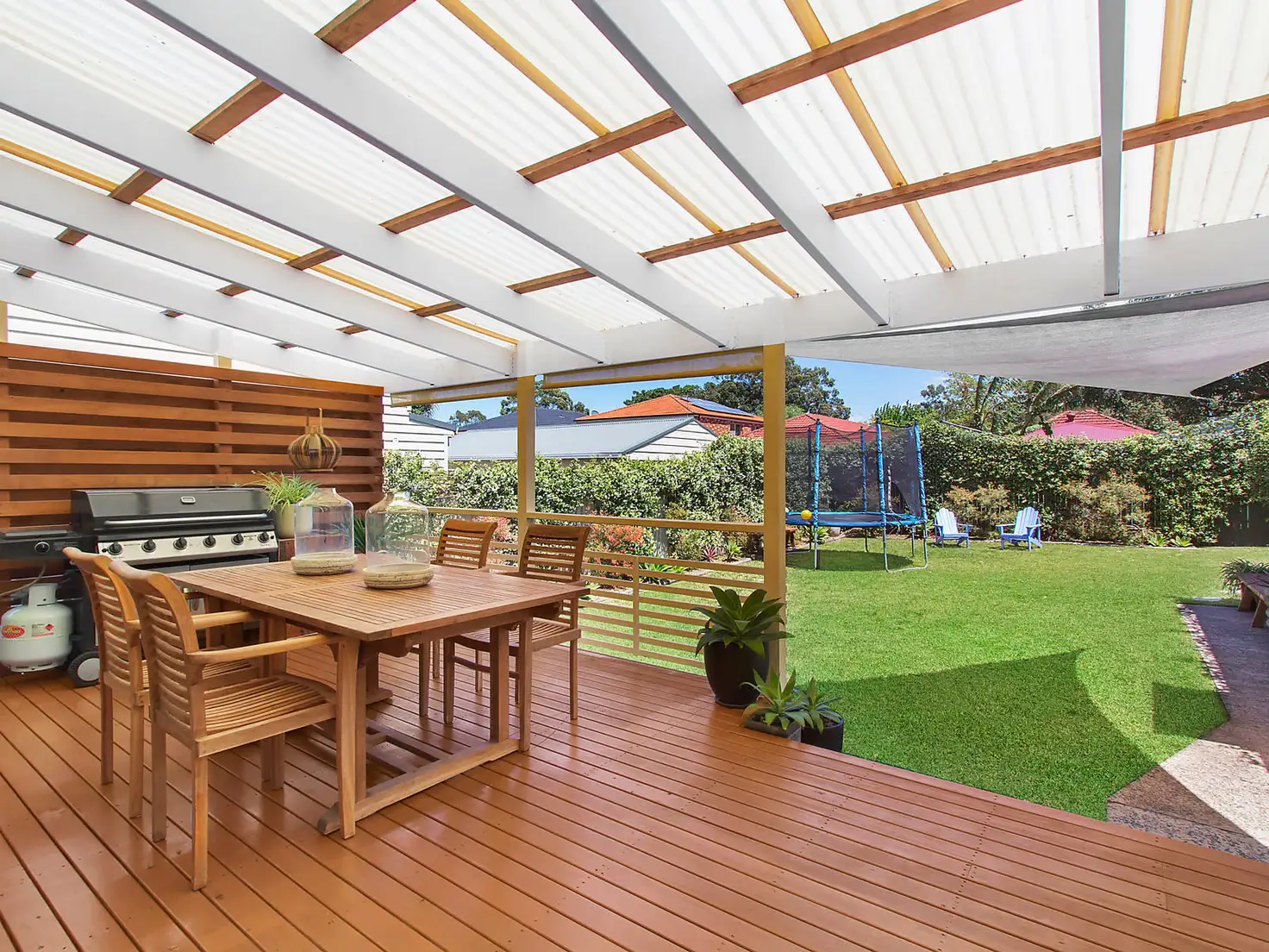 Main view of Homely house listing, 16 Albert Street, Botany NSW 2019