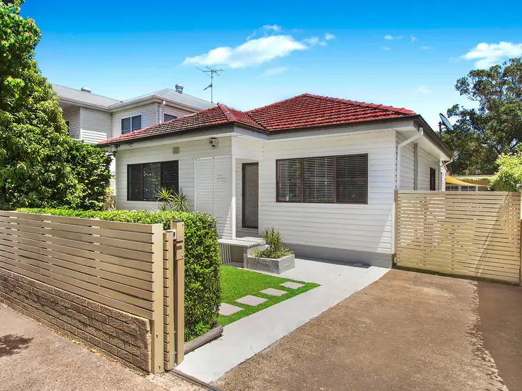 Second view of Homely house listing, 16 Albert Street, Botany NSW 2019