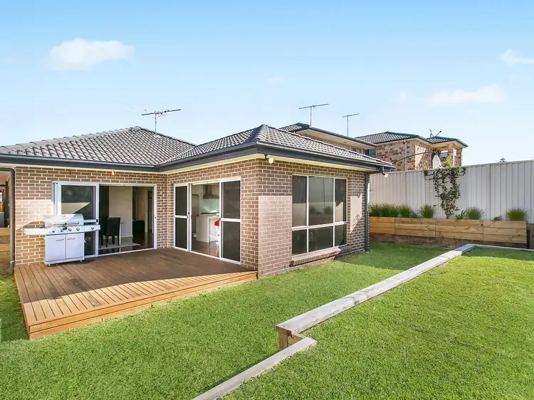 26 Hastings Street, Botany NSW 2019