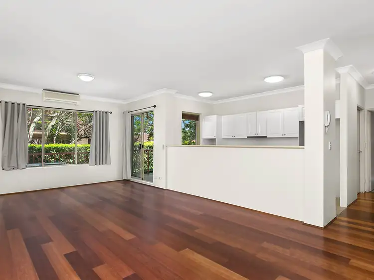 Main view of Homely apartment listing, 1/127 Banksia Street, Botany NSW 2019