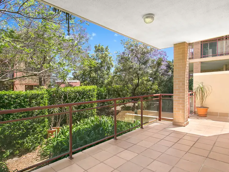 Second view of Homely apartment listing, 1/127 Banksia Street, Botany NSW 2019