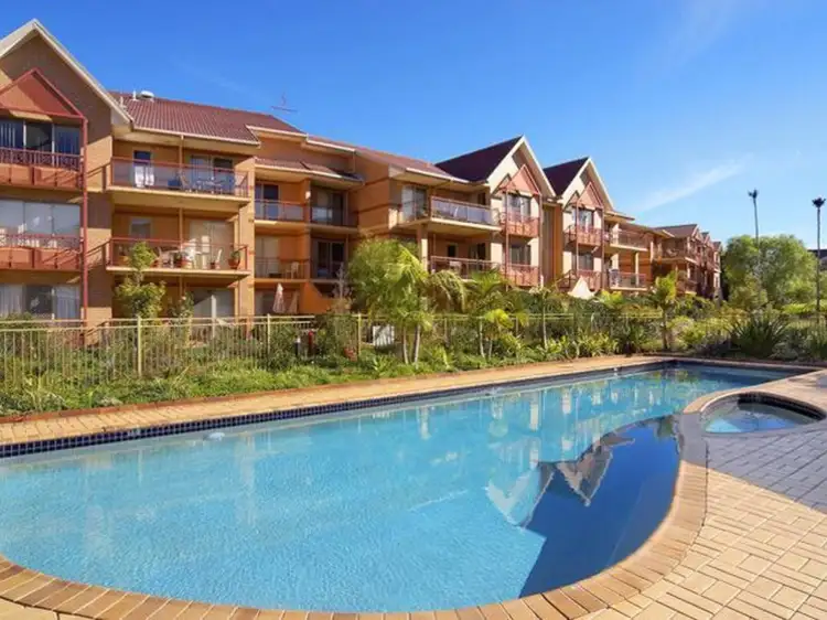 Third view of Homely apartment listing, 1/127 Banksia Street, Botany NSW 2019
