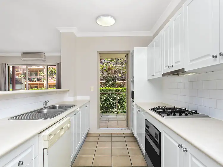 Fourth view of Homely apartment listing, 1/127 Banksia Street, Botany NSW 2019