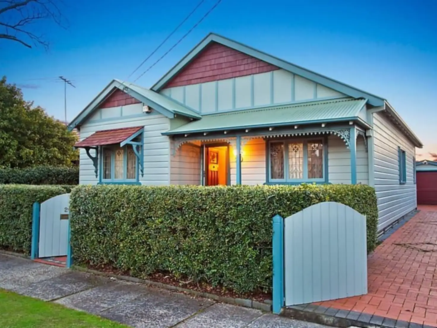 Main view of Homely house listing, 20 Hambly Street, Botany NSW 2019