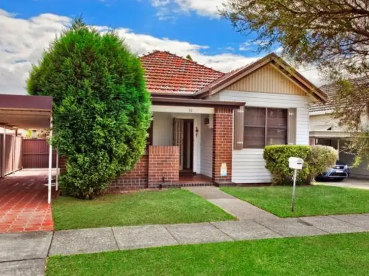 22 Queen Street, Botany NSW 2019