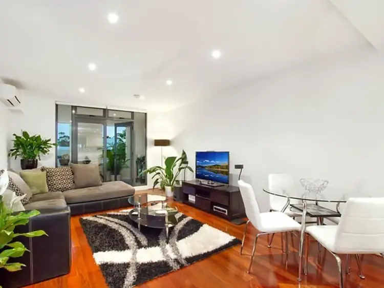 18/2 Daniel Street, Botany NSW 2019