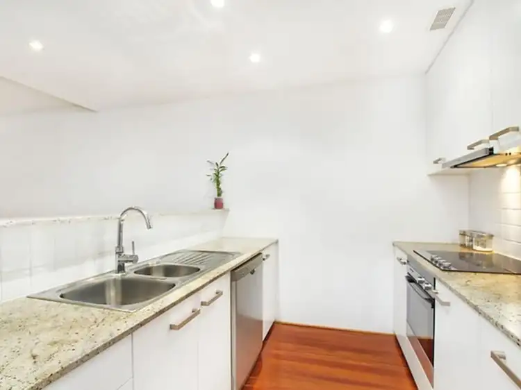 Second view of Homely apartment listing, 18/2 Daniel Street, Botany NSW 2019
